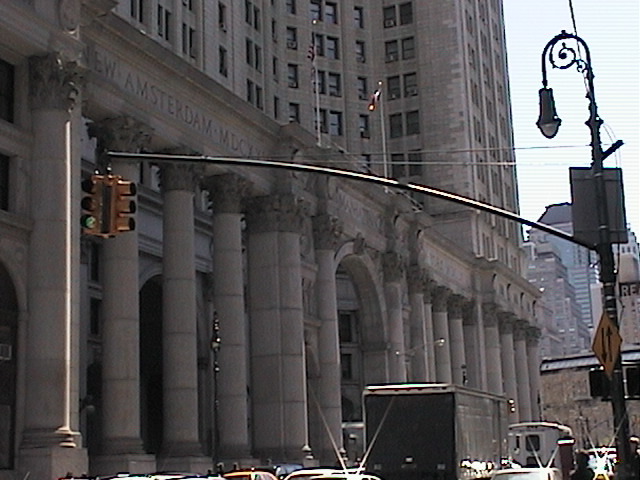 ?hall of justice?