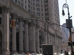 ?hall of justice?