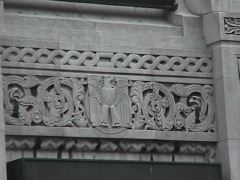 synogogue near central park