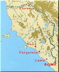 Etruria