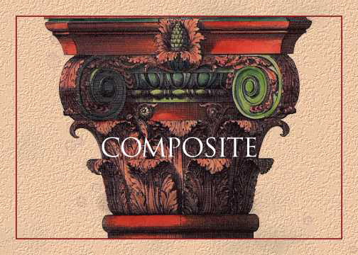 Composite Column