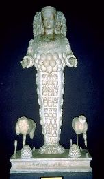 Artemis (Diana) of Ephesos
