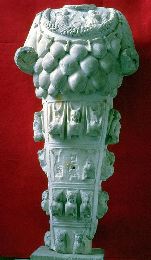 Artemis (Diana) of Ephesos (Vatican) 
