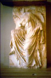 Nike Tyine Sanoal, Temple of Athena Nike