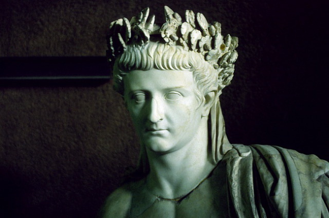 Augustus.