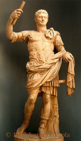 Domitian