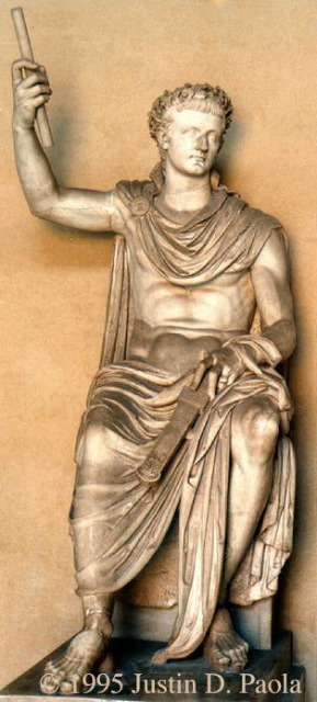 Claudius