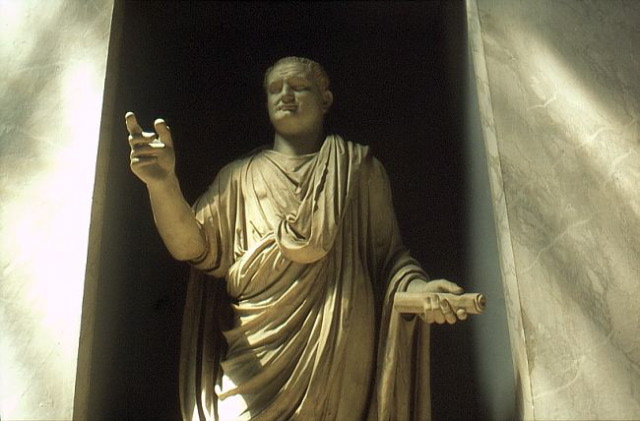 Vespasian