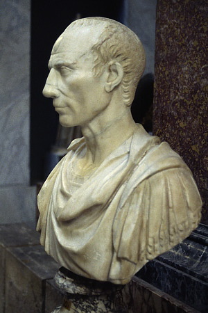 Caesar.