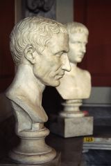 Caesar. 