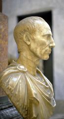 Julius Caesar, (Vatican) 