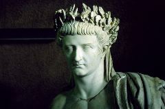 Augustus.