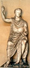 Claudius