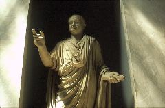 Vespasian