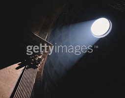 Pantheon, Rome. 125-28 AD