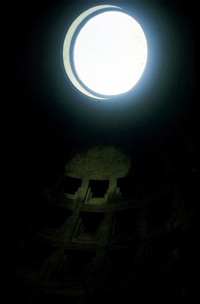 Pantheon, Rome. 125-28 AD