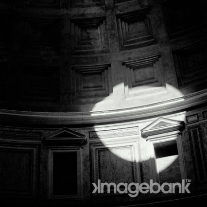 Pantheon, Rome. 125-28 AD