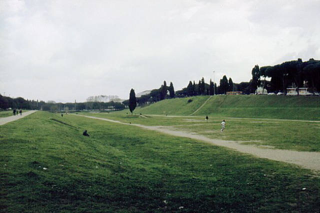 Circus Maximus 