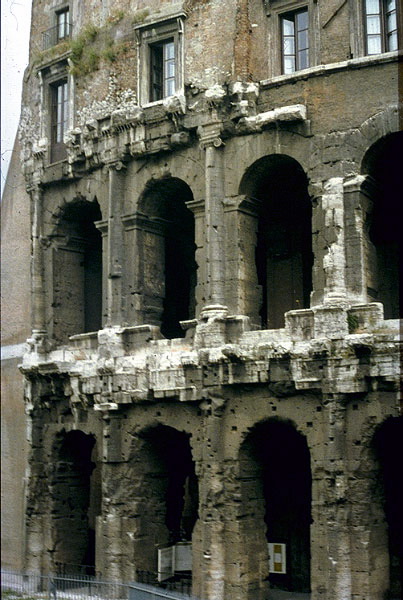 Theater of Marcellus
