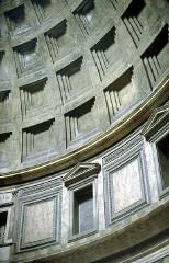 Pantheon, Rome. 125-28 AD