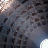 Pantheon, Rome. 125-28 AD