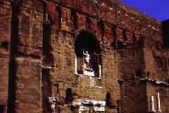 Trajan's forum and markets; c. 80 AD
