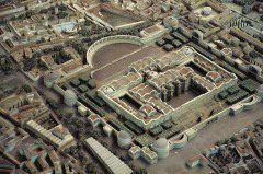 Trajan Baths