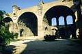 Basilica of Maxentius and Constantine, Rome, 306-13 AD