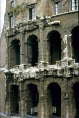 Theater of Marcellus