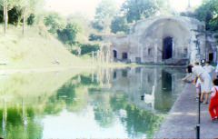 Hadrian's Palace