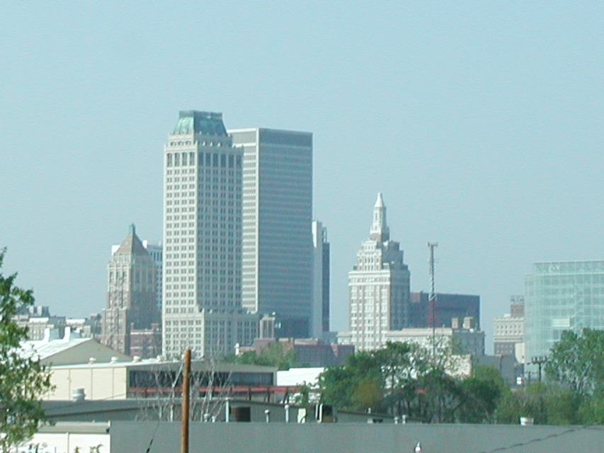 Tulsa, OK