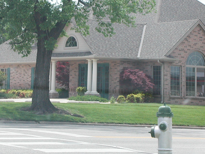 Brecheisen Dentistry; Bartlesville, OK; c. 1990?