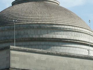 Detail-First Church of Christ Scientist; Tulsa, OK; c.1920?