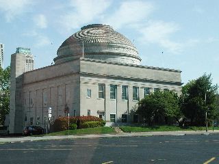 First Church of Christ Scientist; Tulsa, OK; c.1920?