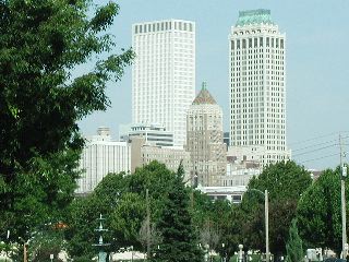 Tulsa, OK