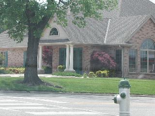 Brecheisen Dentistry; Bartlesville, OK; c. 1990?