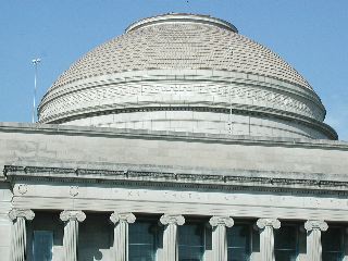 First Church of Christ Scientist; Tulsa, OK; c.1920?