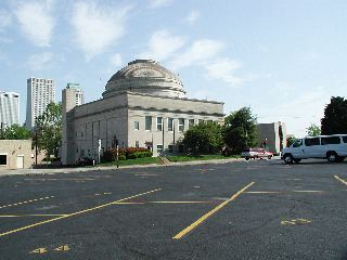 First Church of Christ Scientist; Tulsa, OK; c.1920?