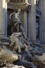 Fontana di Trevi 