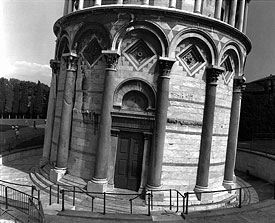 Tower of Pisa